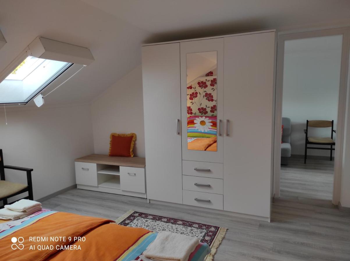 Era Apartman Apartment Harkany Exterior photo
