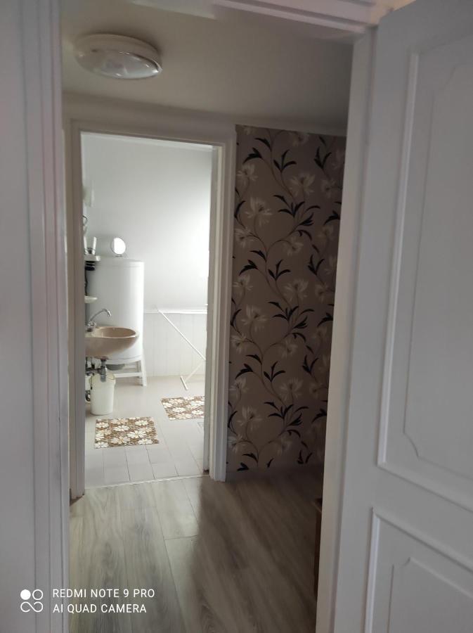 Era Apartman Apartment Harkany Exterior photo