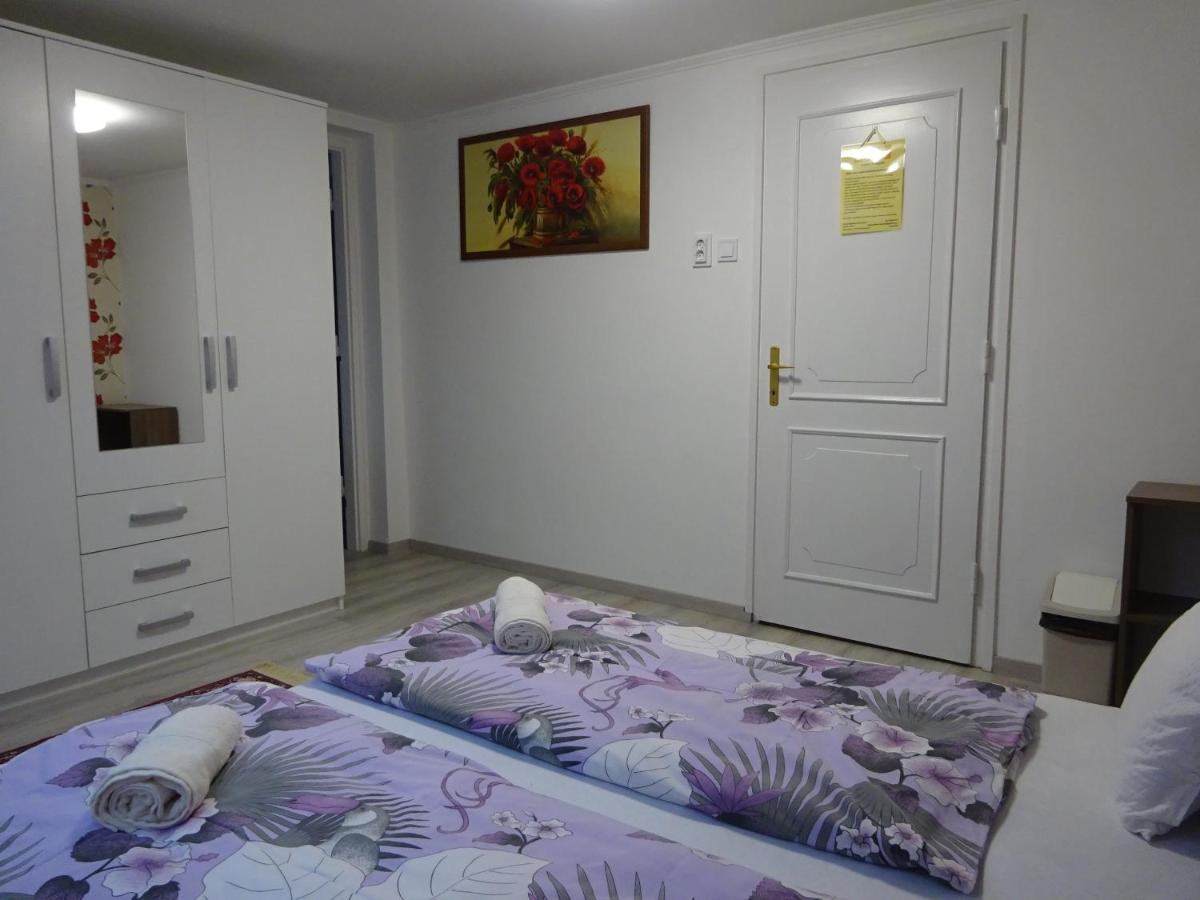 Era Apartman Apartment Harkany Exterior photo