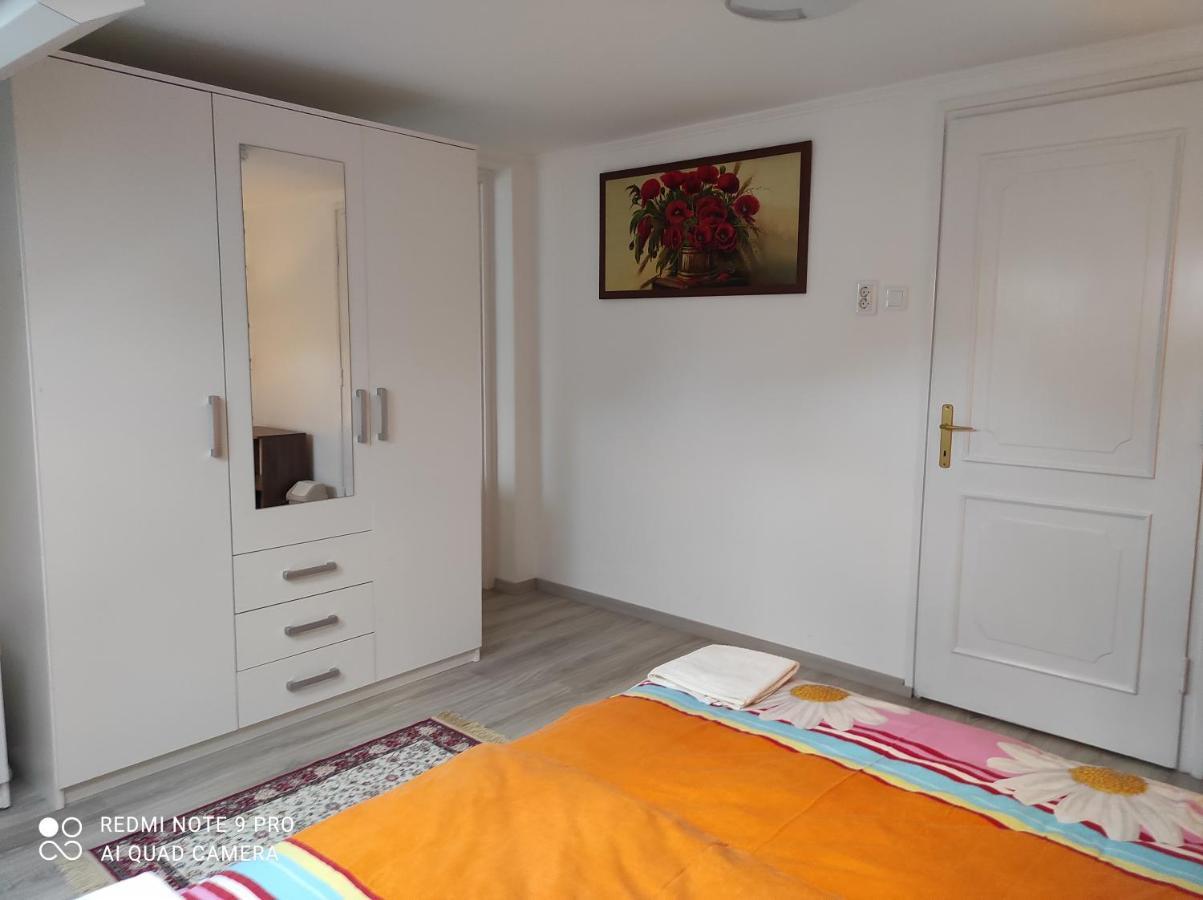 Era Apartman Apartment Harkany Exterior photo