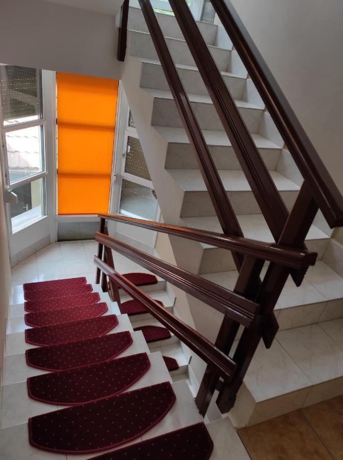 Era Apartman Apartment Harkany Exterior photo