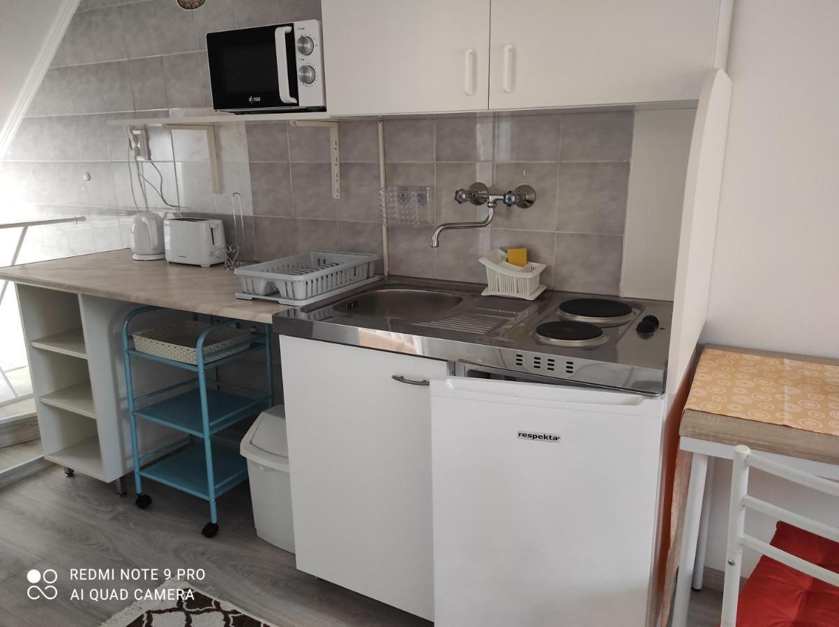 Era Apartman Apartment Harkany Exterior photo