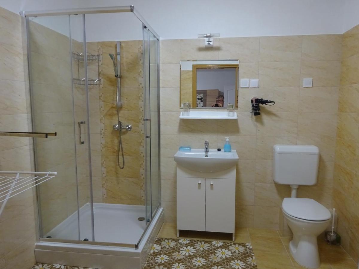 Era Apartman Apartment Harkany Exterior photo